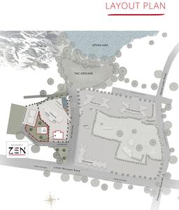 Project Image of 306.44 - 311.07 Sq.ft Studio Studio Apartment for buy in Neelkanth Zen