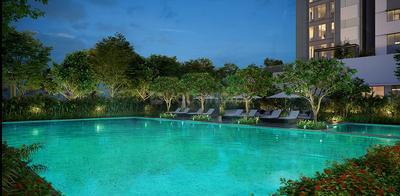 Project Image of 2380.0 - 2515.0 Sq.ft 3 BHK Apartment for buy in Adarsh Stratuss Phase 1