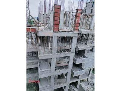 Project Image of 676.0 - 1514.0 Sq.ft 2 BHK Apartment for buy in Shri Radhakrishn Parisar