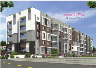 Gallery Cover Pic of Rohan Pride