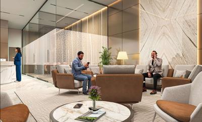 Project Image of 0.0 - 2459.34 Sq.ft 5 BHK Apartment for buy in Tulip Melrose
