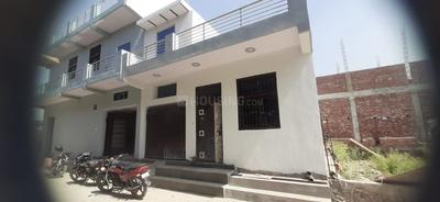 Project Image of 450.0 - 900.0 Sq.ft 1 BHK Villa for buy in Shiva Smart City II