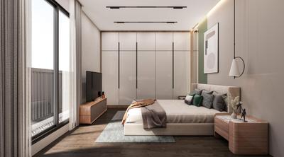 Project Image of 843.35 - 851.21 Sq.ft 3 BHK Apartment for buy in Green Legacy