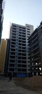 Project Image of 1075.53 - 1234.41 Sq.ft 3 BHK Apartment for buy in Sankalp The Signature