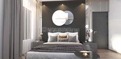 Project Image of 1595.0 - 2320.0 Sq.ft 2 BHK Apartment for buy in Global Iconica Capitol And The Crown