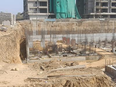 Project Image of 1485 Sq.ft 2 BHK Apartment / Flat for sale in Adalaj for Rs. 6200000