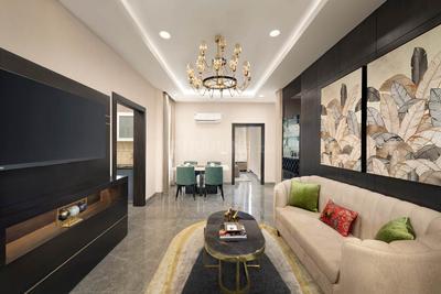 Project Image of 1455 Sq.ft 3 BHK Apartment / Flat for sale in Wave City for Rs. 13500000