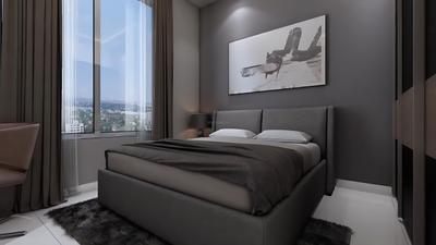 Project Image of 378.0 - 541.0 Sq.ft 1 BHK Apartment for buy in Goel Antra
