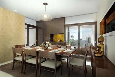 Project Image of 4776.0 - 4917.0 Sq.ft 4 BHK Villa for buy in Landmark The Grange