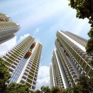 Project Image of 0.0 - 2530.0 Sq.ft 4 BHK Apartment for buy in SS Camasa