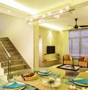 Project Image of 1700 Sq.ft 4 BHK Villa for sale in Perungalathur for Rs. 20500000