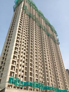 Project Image of 405.0 - 425.0 Sq.ft 1 BHK Apartment for buy in Raunak 108