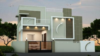 Project Image of 907.0 - 1899.0 Sq.ft 2 BHK Villa for buy in PMB Adithyaa Grand