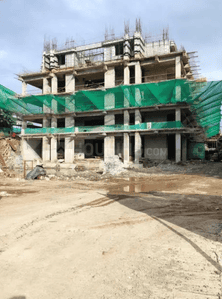Project Image of 762.74 - 1794.46 Sq.ft 2 BHK Apartment for buy in Flamante