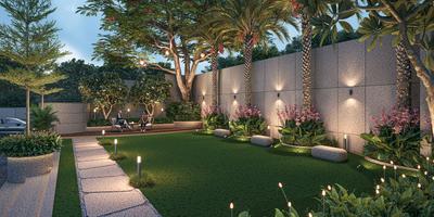 Project Image of 0.0 - 699.98 Sq.ft 2 BHK Apartment for buy in Santvan Rizon