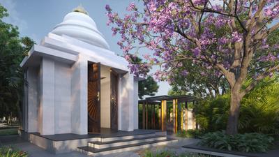 Project Image of 1943 Sq.ft 3 BHK Apartment / Flat for sale in Chambenahalli for Rs. 18458500