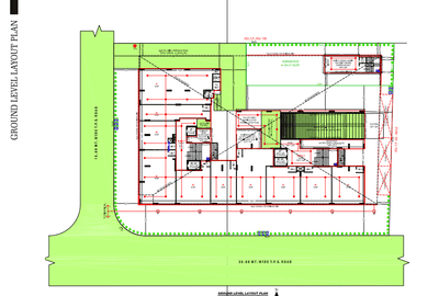 Project Image of 2700.0 - 3000.0 Sq.ft 3 BHK Apartment for buy in Status Altezza