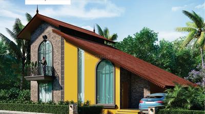 Project Image of 2169.0 - 3246.0 Sq.ft 3 BHK Villa for buy in Sai Radha Township