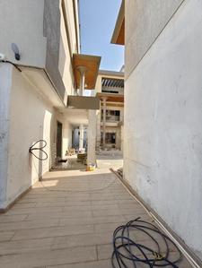 Project Image of 0.0 - 4300.0 Sq.ft 4 BHK Villa for buy in Madhuvan Signature Villa