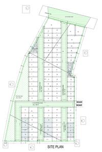 Residential Lands for Sale in KOTAMREDDY Sri Sai Krishna Nagar I