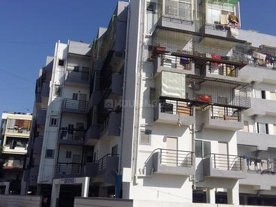 Project Image of 480.0 - 1120.0 Sq.ft 1 BHK Apartment for buy in Prabhavathi Divine