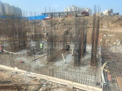 Project Image of 777.37 - 2437.16 Sq.ft 2 BHK Apartment for buy in Casagrand Mercury Phase 2