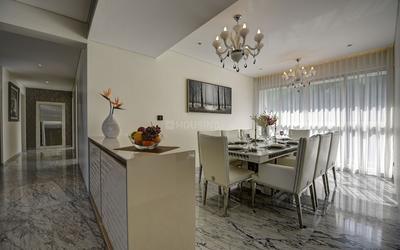 Project Image of 1846.01 - 1865.28 Sq.ft 4 BHK Apartment for buy in Kasturi The Balmoral Riverside Phase II