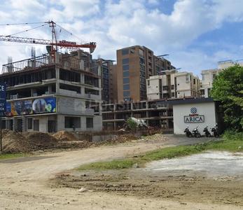 Project Image of 1450 Sq.ft 3 BHK Apartment / Flat for sale in Sama Savli for Rs. 8500000