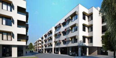 Project Image of 0.0 - 680.0 Sq.ft 2 BHK Apartment for buy in Jaydee Sangath Life