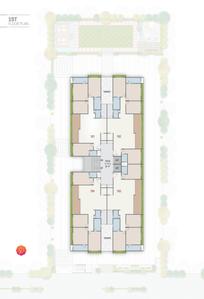 Project Image of 2700 Sq.ft 4 BHK Apartment / Flat for sale in Sargasan for Rs. 18200000