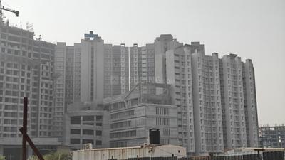 Project Image of 362.74 - 540.13 Sq.ft 1 BHK Apartment for buy in KGI Kohinoor Eden B2