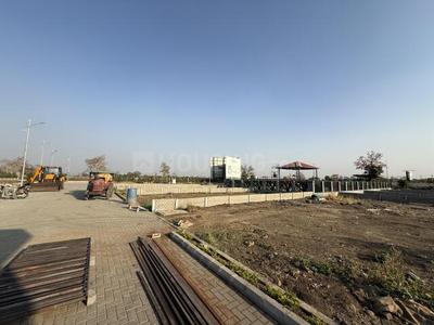 Project Image of 396.43 - 2605.4 Sq.ft Residential Plot Plot for buy in Fortune Estate Kesar Fortune