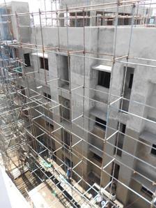 Project Image of 487.0 - 2762.0 Sq.ft 1 BHK Apartment for buy in Ramaniyam Gauravv Ph 2 Block II