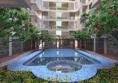 Project Image of 1135.0 - 1635.0 Sq.ft 2 BHK Apartment for buy in RM Preethi Woods