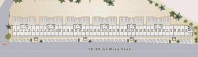Project Image of 1120.0 - 1520.0 Sq.ft 2 BHK Apartment for buy in Darshanam Plaza