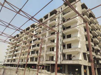 Project Image of 1664.0 - 2372.0 Sq.ft 3 BHK Apartment for buy in Kashyap Green City Phase 2
