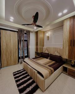 Project Image of 500.0 - 700.0 Sq.ft 2 BHK Builder Floor for buy in Shiv Mahima Affordable Floors