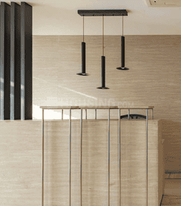 Project Image of 1908.0 - 2140.0 Sq.ft 3 BHK Apartment for buy in Navins Cedar At Starwood Towers