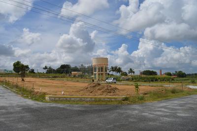 Project Image of 1500 Sq.ft Residential Plot / Land for sale in Bagalur for Rs. 4800000