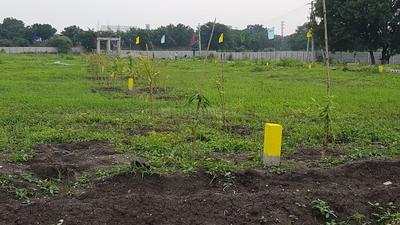 Project Image of 1350.0 - 2160.0 Sq.ft Residential Plot Plot for buy in Suven Urban Exotica