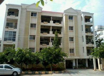 Project Image of 1170.0 - 1370.0 Sq.ft 2 BHK Apartment for buy in Klassik Nest