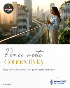 Project Image of 950 Sq.ft 2 BHK Apartment / Flat for sale in Charholi Budruk for Rs. 5650000