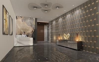 Project Image of 350 Sq.ft 1 BHK Apartment / Flat for sale in Goregaon West for Rs. 8500000