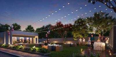Project Image of 550 Sq.ft 1 BHK Apartment / Flat for sale in Hinjawadi for Rs. 4800000