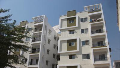 Project Image of 1250.0 - 1650.0 Sq.ft 2 BHK Apartment for buy in  Capital Green