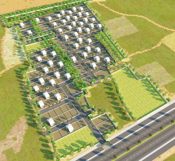 Gallery Cover Pic of Excel The Preserve