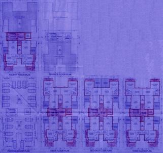 Project Image of 0.0 - 423.0 Sq.ft 1 BHK Apartment for buy in J S Chandrabhaga Residency