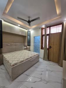 Project Image of 360.0 - 1200.0 Sq.ft 1 BHK Builder Floor for buy in Radhekrishan Appartment AM Innovation