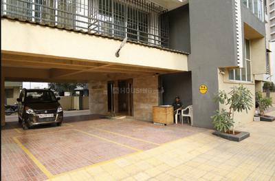 Project Image of 1075 Sq.ft 2 BHK Apartment / Flat for sale in Kalamboli for Rs. 11500000