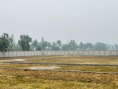 Project Image of 1000.0 - 2000.0 Sq.ft Residential Plot Plot for buy in Shark Infracon Century